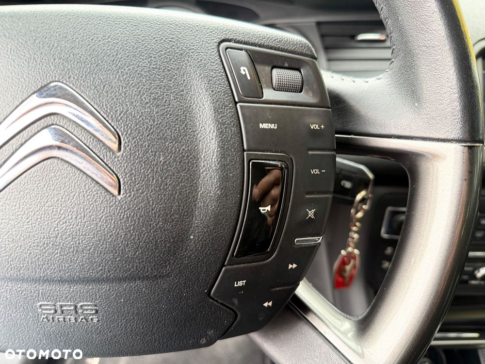 Citroën C5 2.0 HDi Exclusive - 21