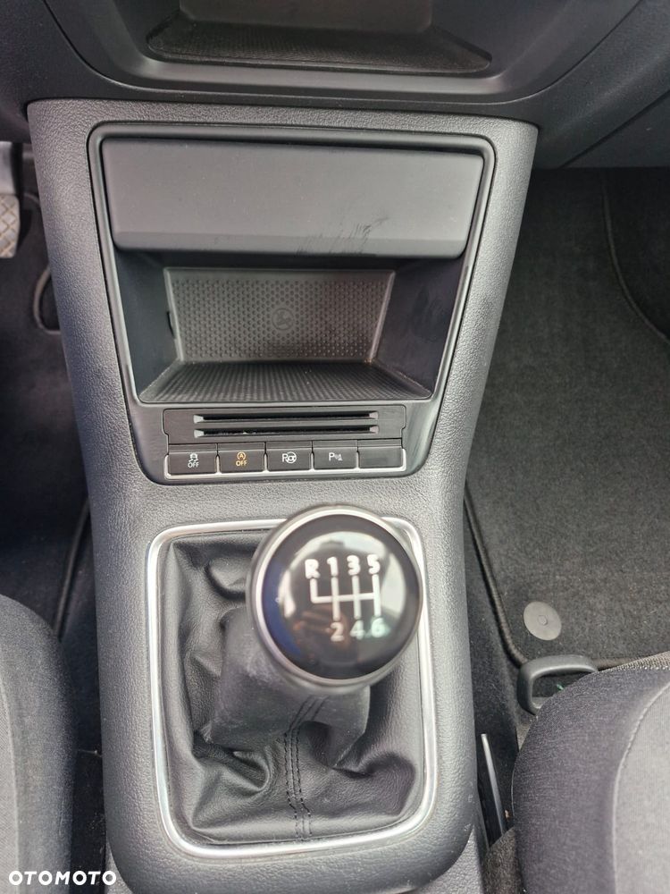 Volkswagen Tiguan - 19