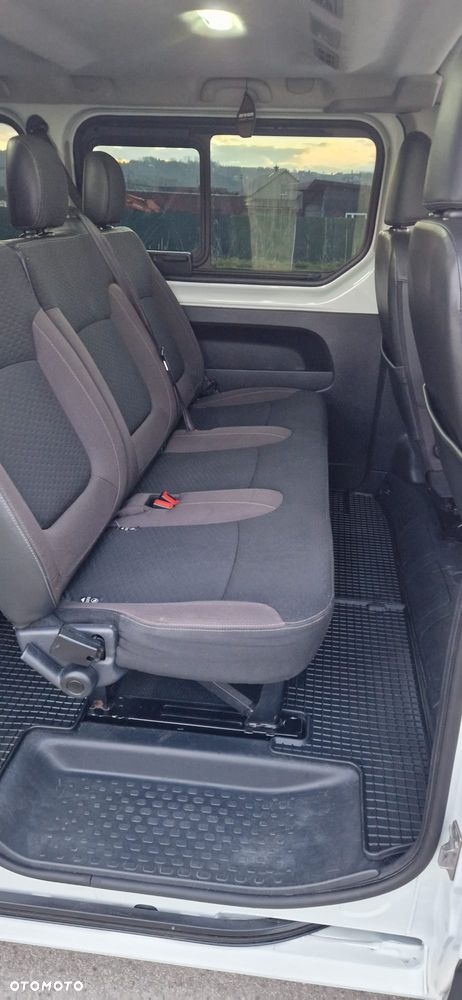 Fiat Talento L1H1 Family - 17