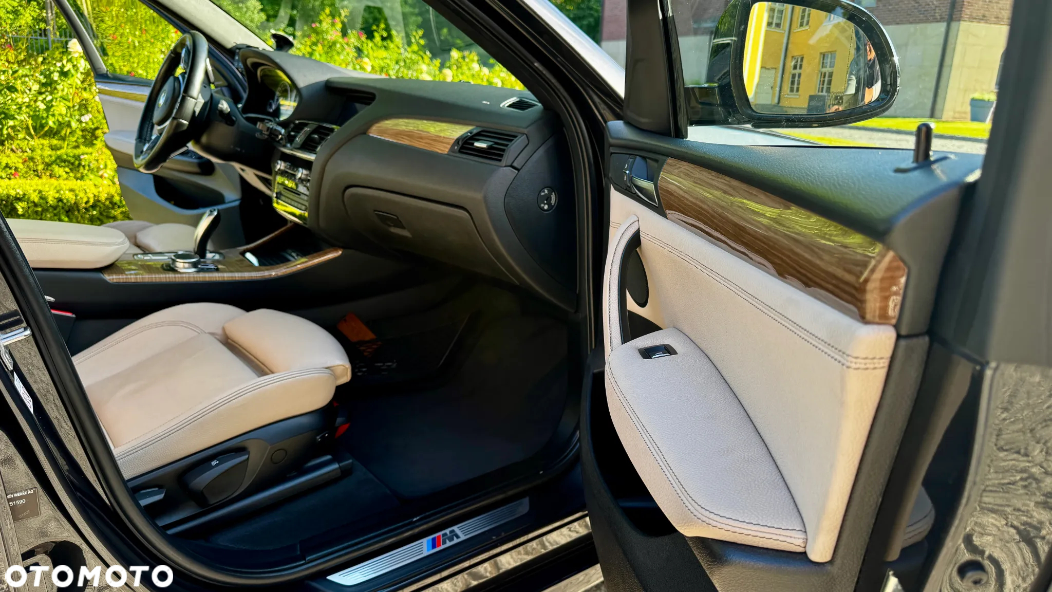 BMW X4 xDrive20d M Sport - 12