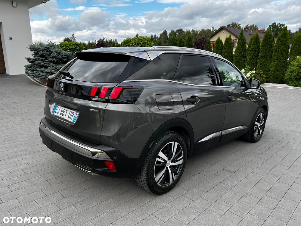 Peugeot 3008 BlueHDi 120 Stop & Start Business-Line - 14