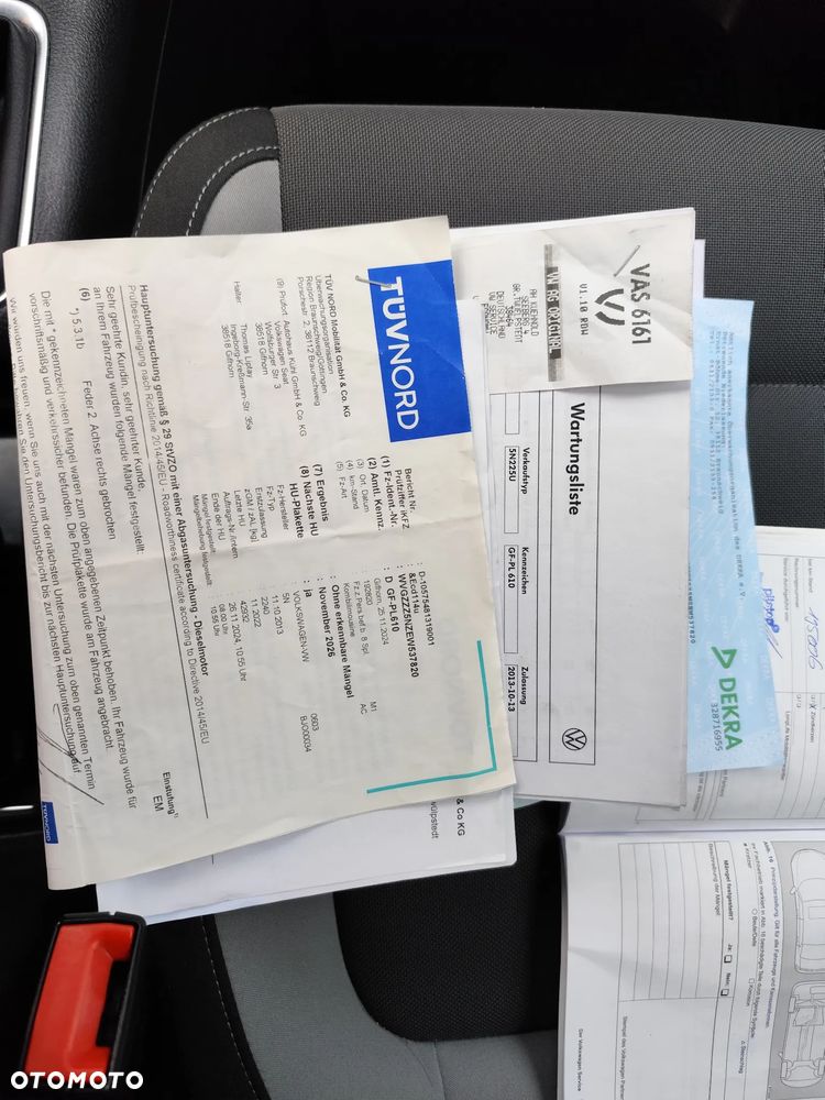 Volkswagen Tiguan 2.0 TDI DPF 4Motion BlueMotion Technology Life - 35