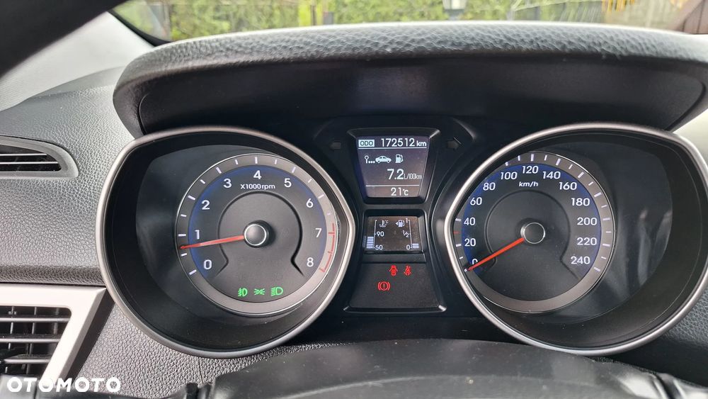 Hyundai i30 1.4 Trend - 36