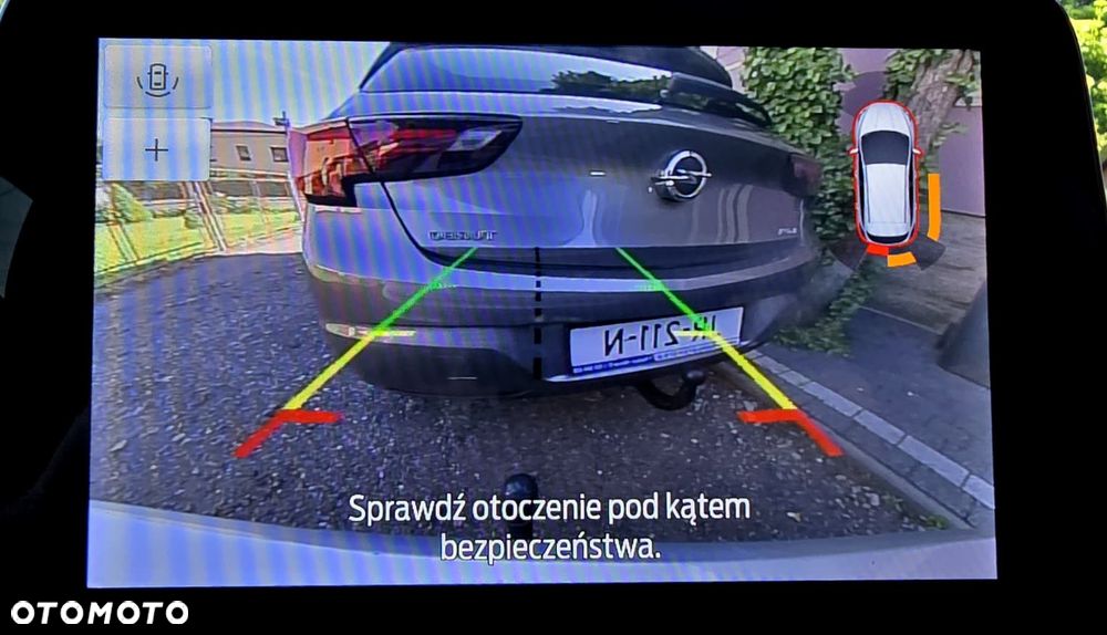 Ford Focus 1.5 TDCi DPF Start-Stopp-System Titanium - 11
