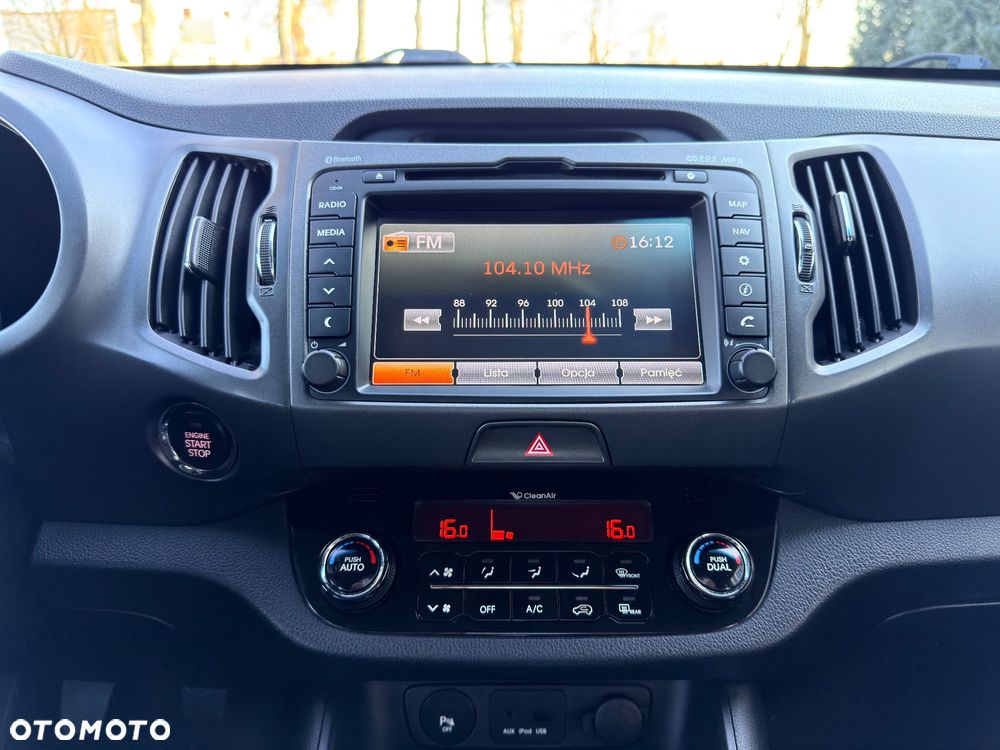 Kia Sportage 1.6 GDI L 2WD - 35