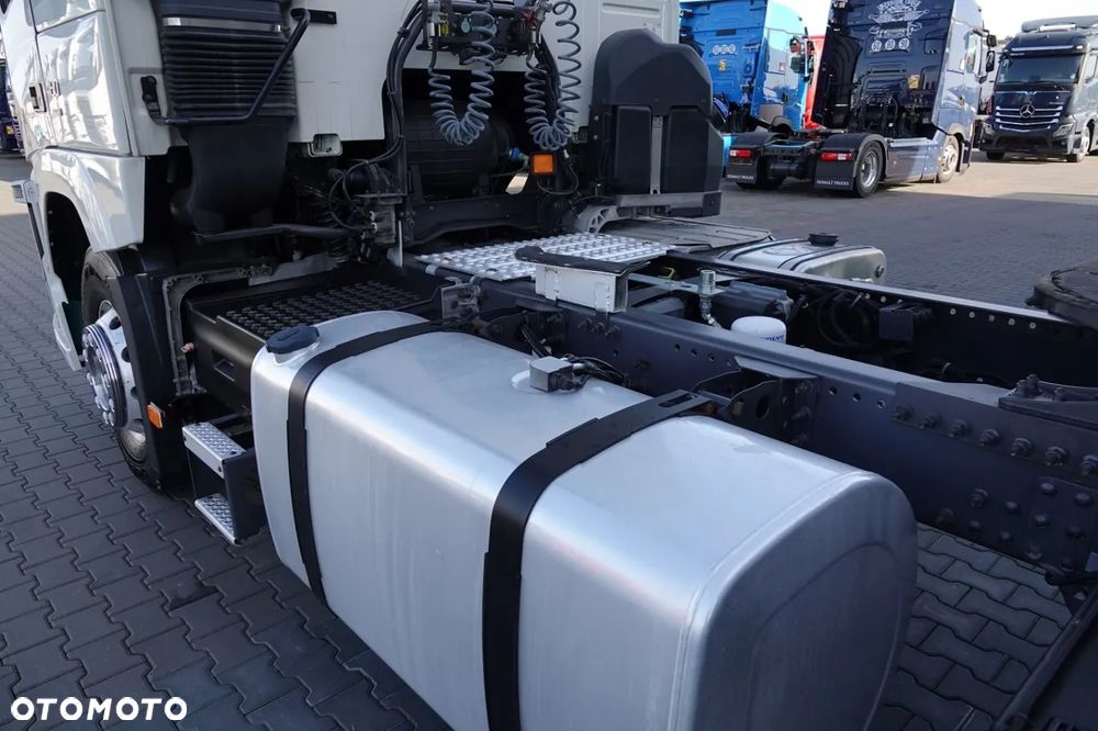 Volvo FM 460 / HYDRAULIKA / WAGA: 6900 KG / 13 LITROWY / EURO 6 - 13