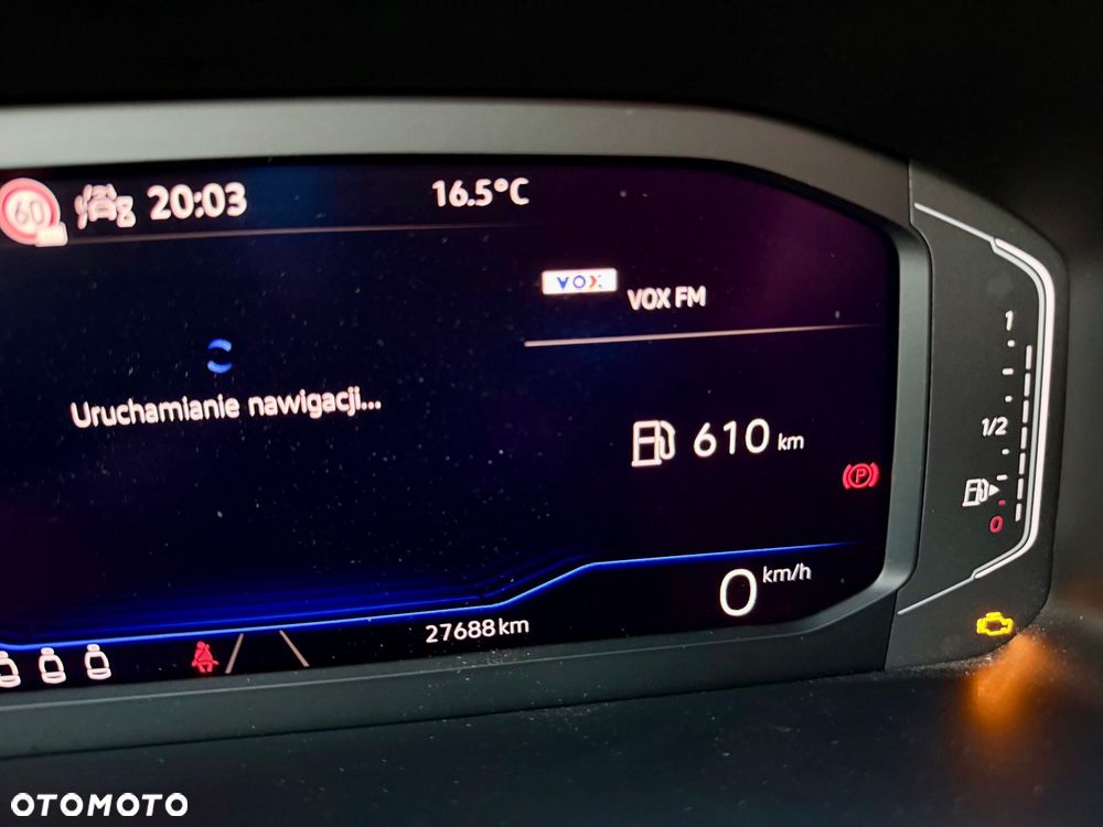 Volkswagen T-Roc 1.5 TSI Life DSG - 21