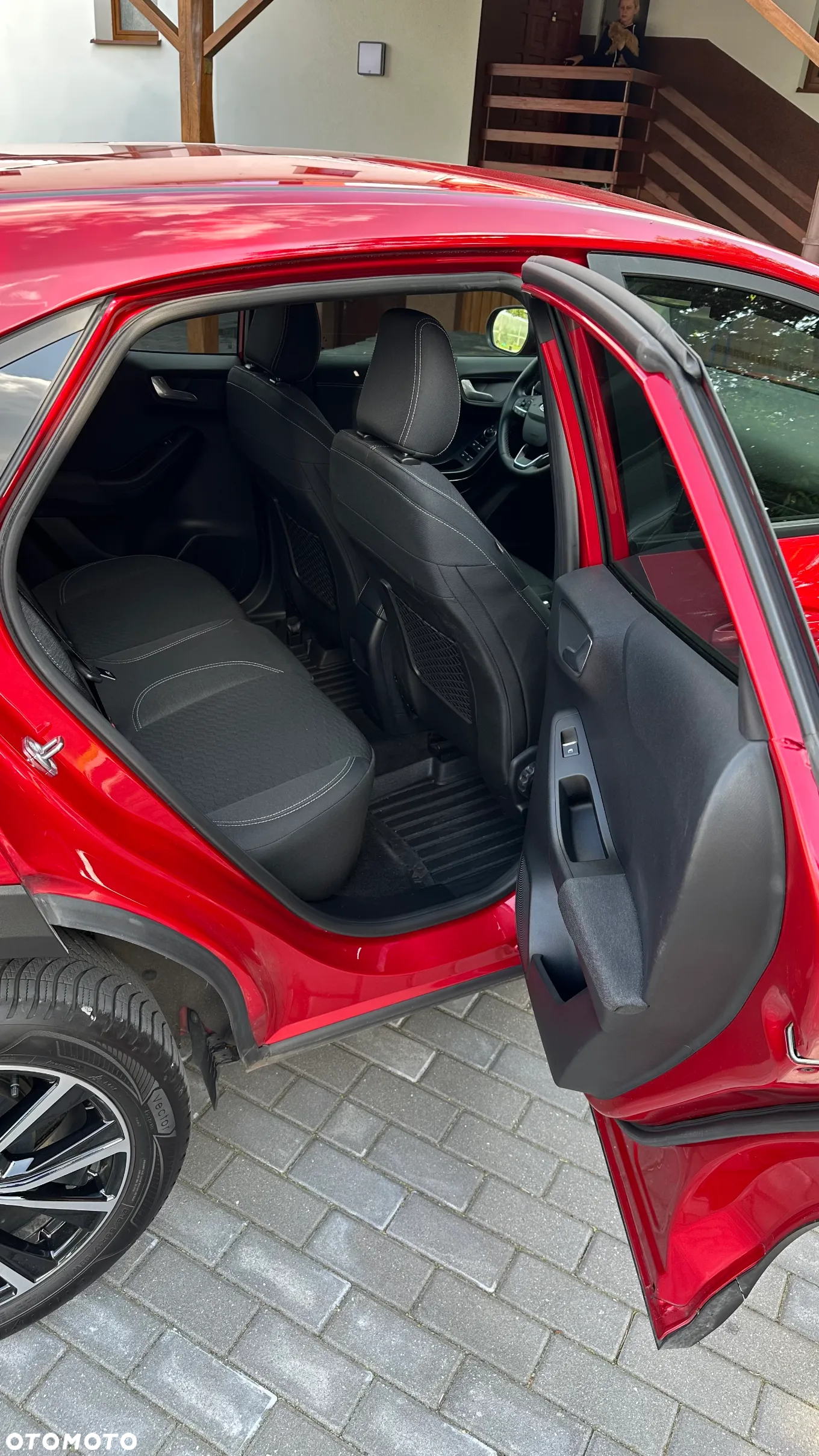 Ford Puma 1.0 EcoBoost Titanium - 7