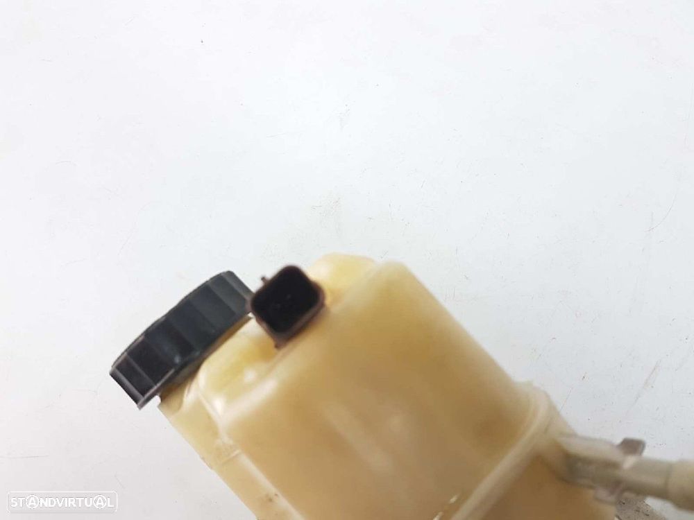 BOMBA DE TRAVÃO PEUGEOT 407 ST CONFORT PACK - 2