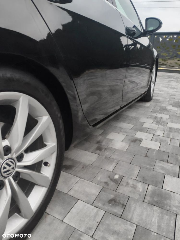 Volkswagen Golf 2.0 TDI BMT Highline DSG EU6 - 20