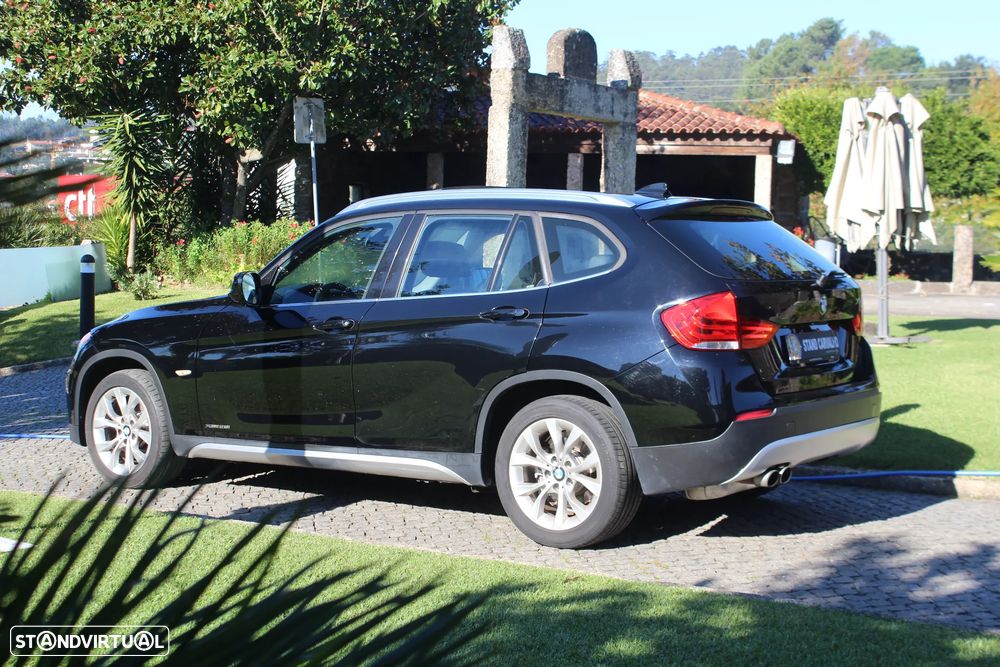 BMW X1 xDrive28i Aut. - 3