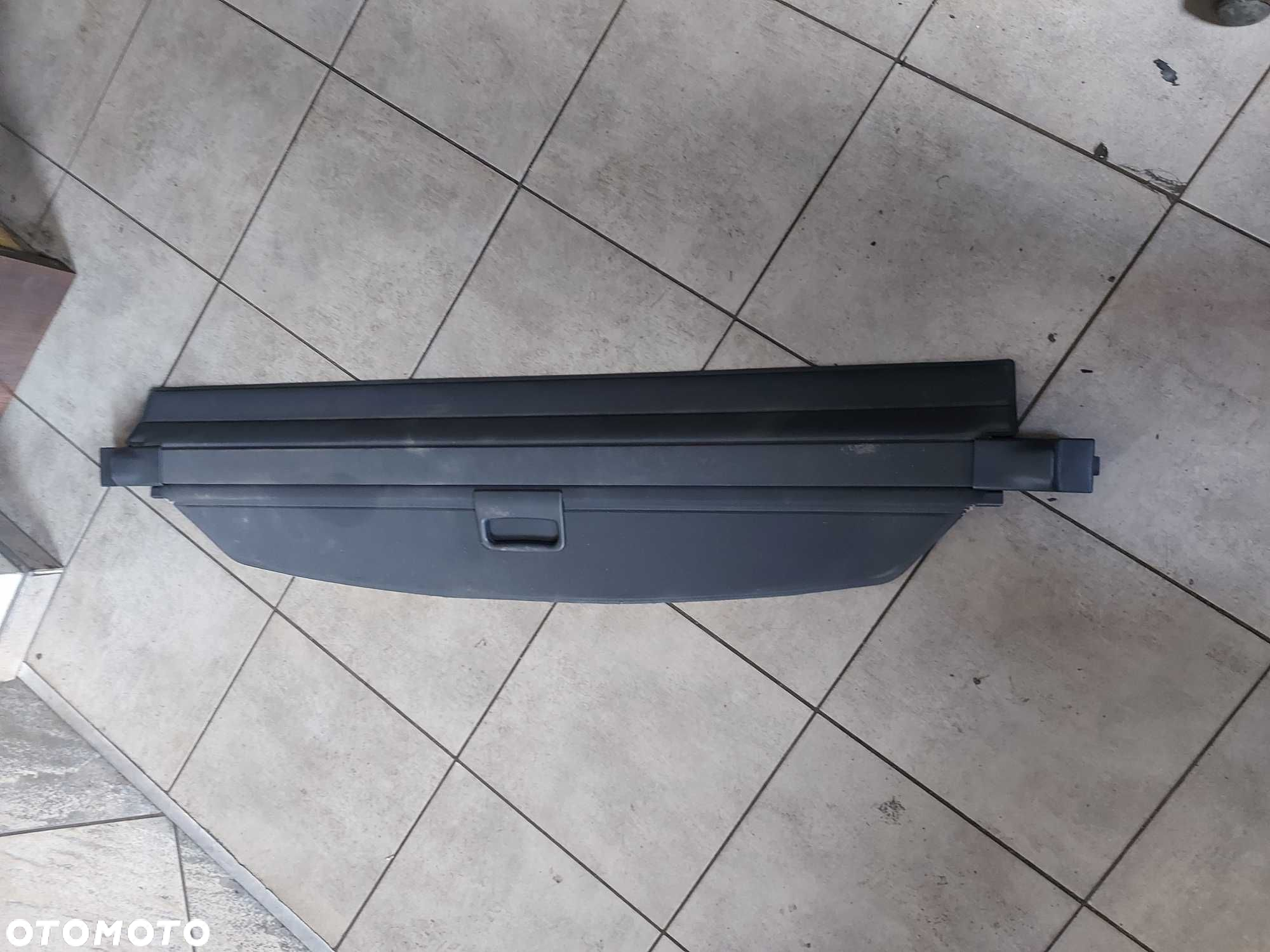 Skoda Octavia I Lift roleta bagażnika kombi FV dostawa - 2
