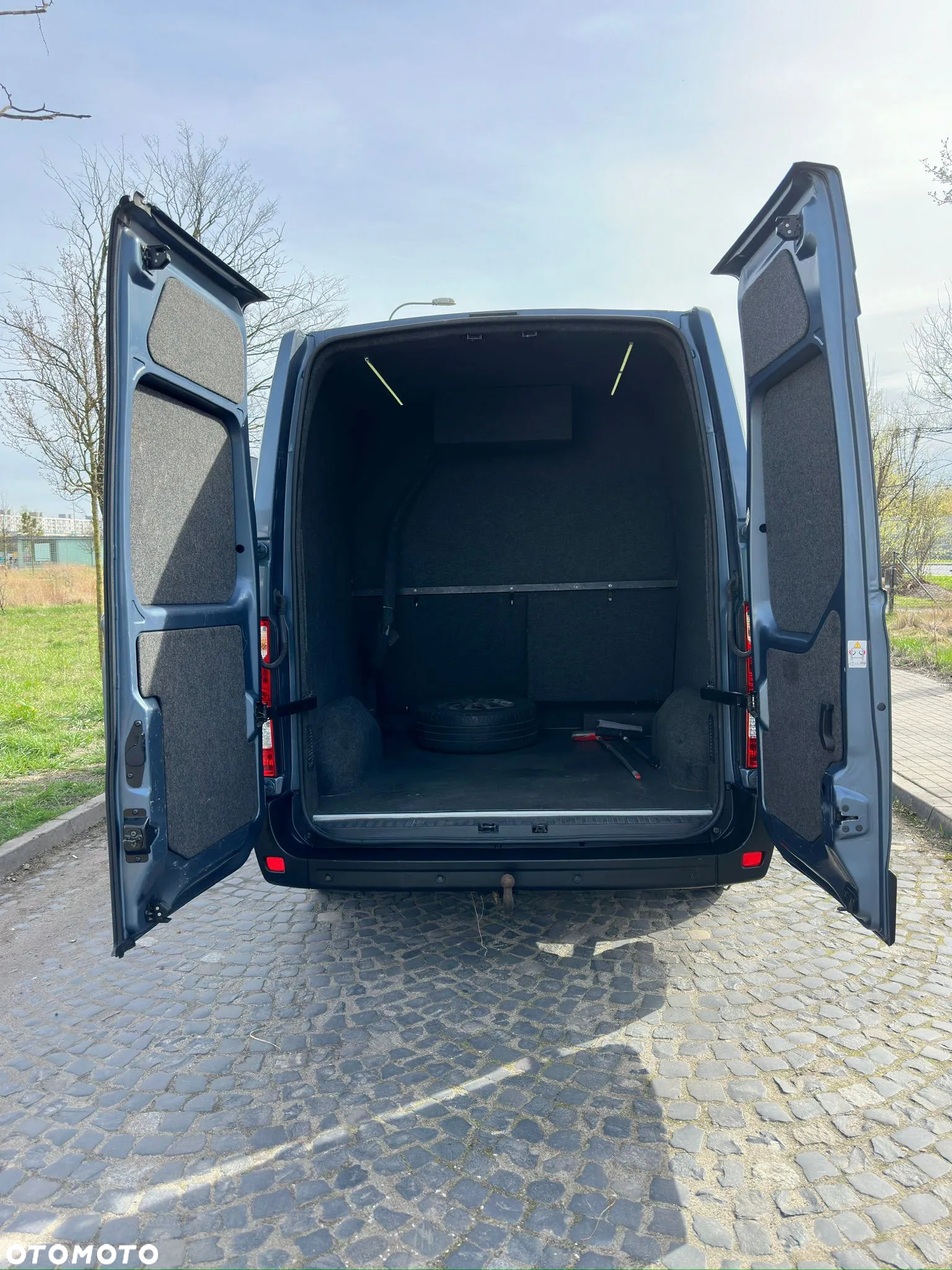 Renault Master ENERGY dCi 170 L3H2 VA - 22