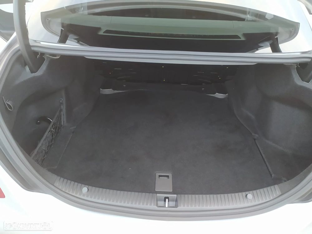 Mercedes-Benz C 220 d Avantgarde Aut. - 27