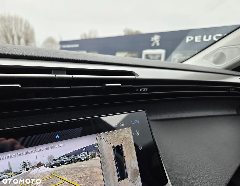 Peugeot 308 1.5 BlueHDi Allure S&S EAT8 - 19