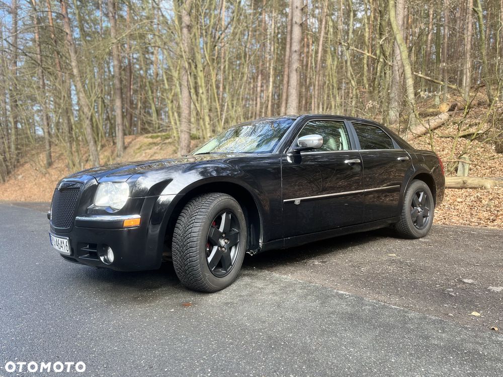Chrysler 300C - 1
