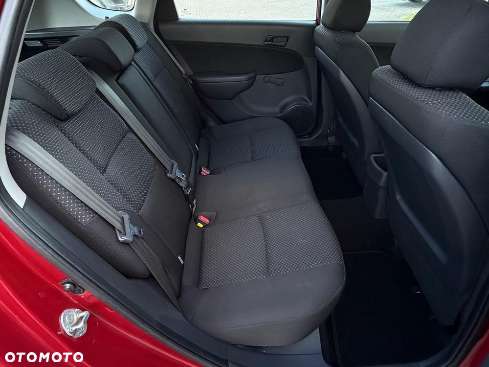 Hyundai i30 i30cw 1.4 Comfort - 39