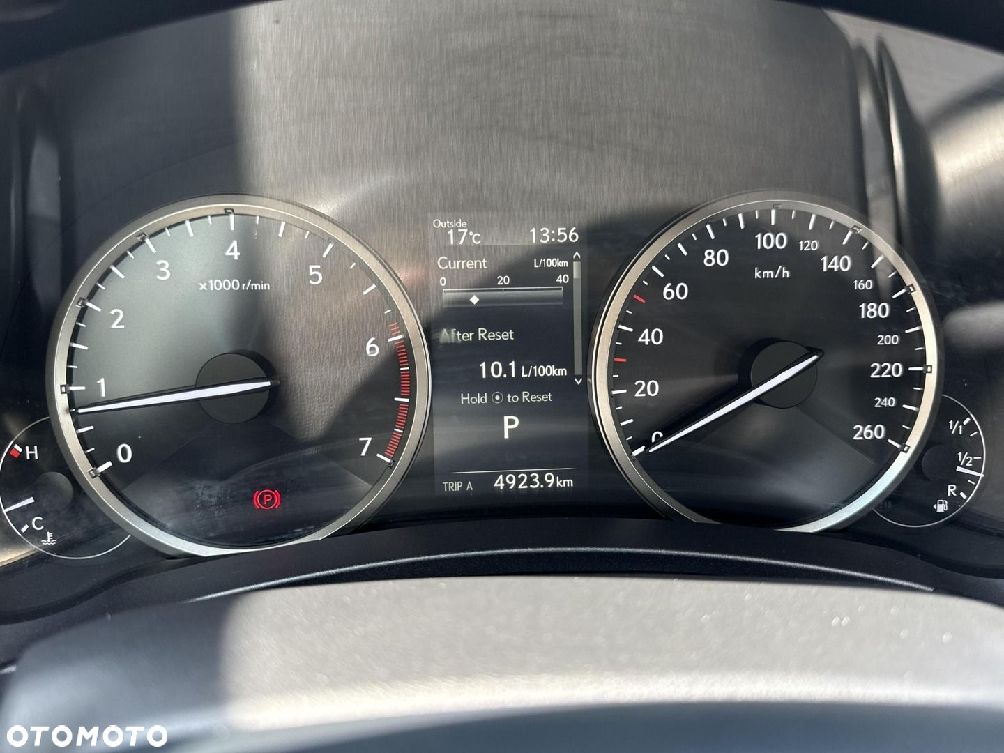 Lexus NX 300 Optimum AWD - 13