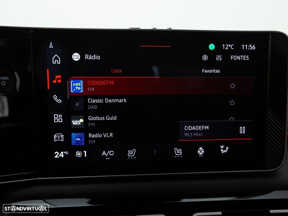 Renault 5 E-Tech 52 kWh Evolution Autonomia Conforto - 24