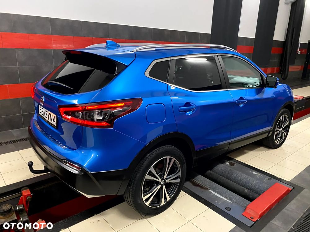 Nissan Qashqai 1.6 DIG-T Tekna+ - 10