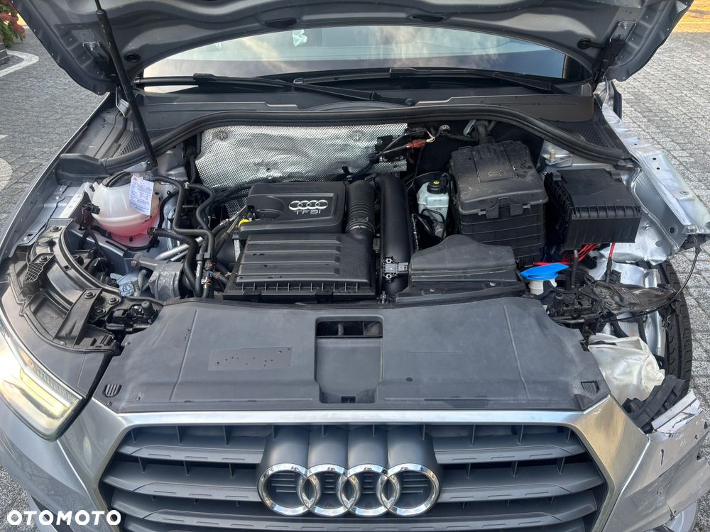 Audi Q3 - 5