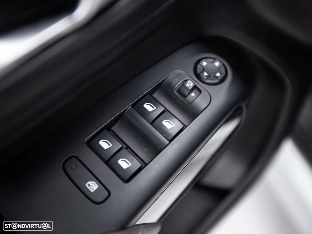 Citroën C5 Aircross 1.5 BlueHDi Feel - 14