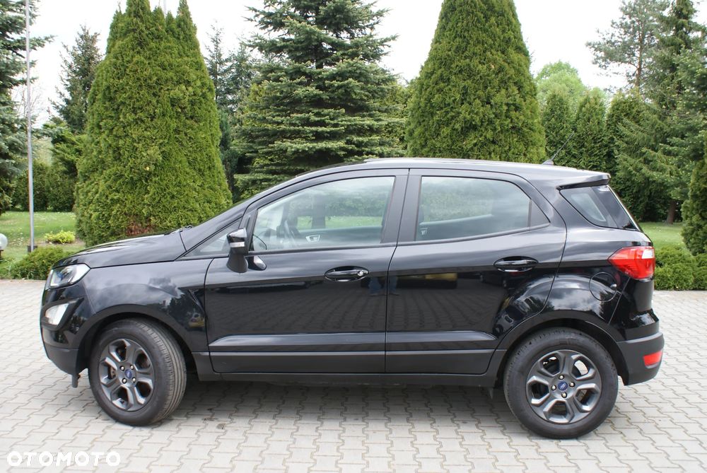 Ford EcoSport - 3