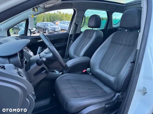 Opel Meriva - 23