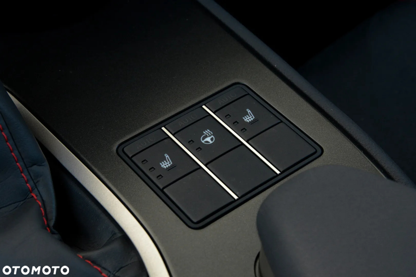 Lexus UX 250h GPF F Sport 2WD - 12