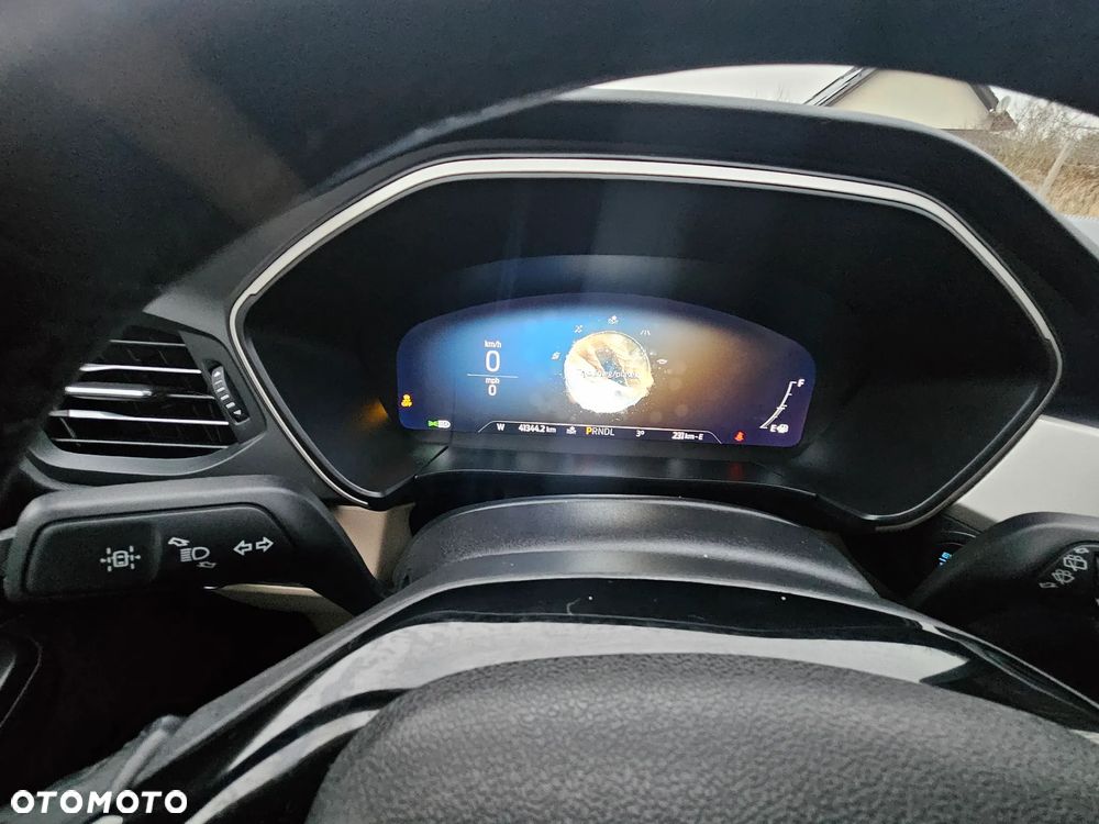 Ford Kuga 1.5 EcoBoost AWD Titanium ASS - 31