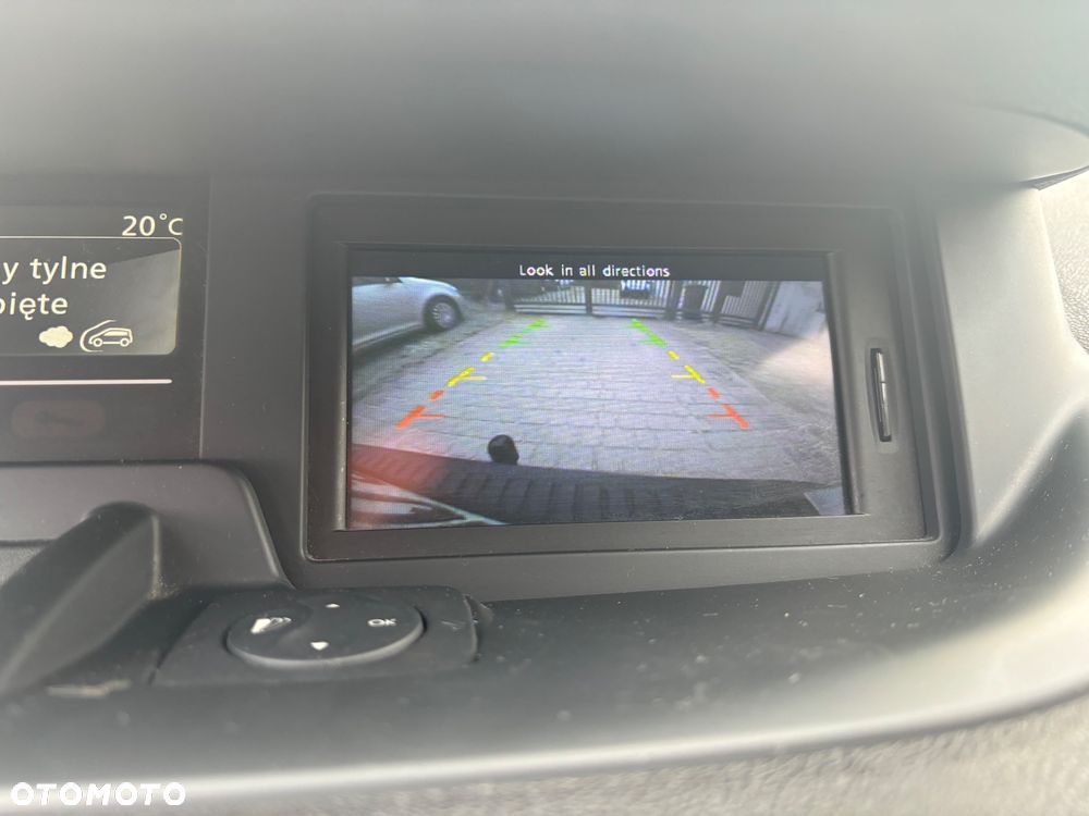 Renault Scenic dCi 110 EDC Bose Edition - 14