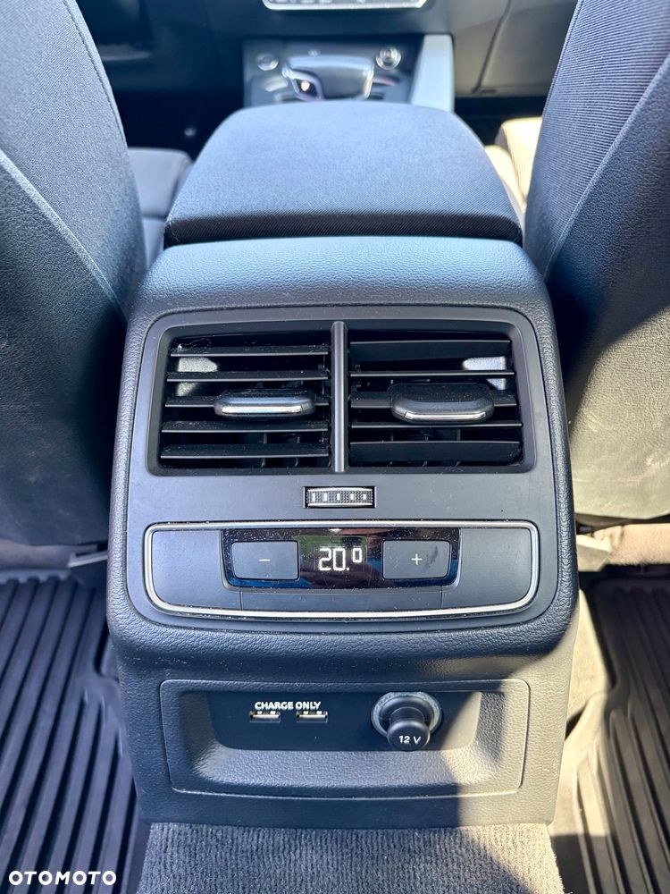 Audi A4 Avant 40 TFSI mHEV Advanced S tronic - 21