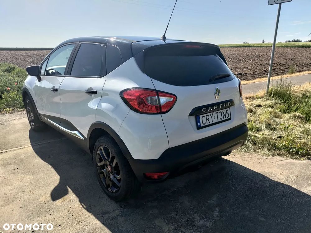 Renault Captur - 4