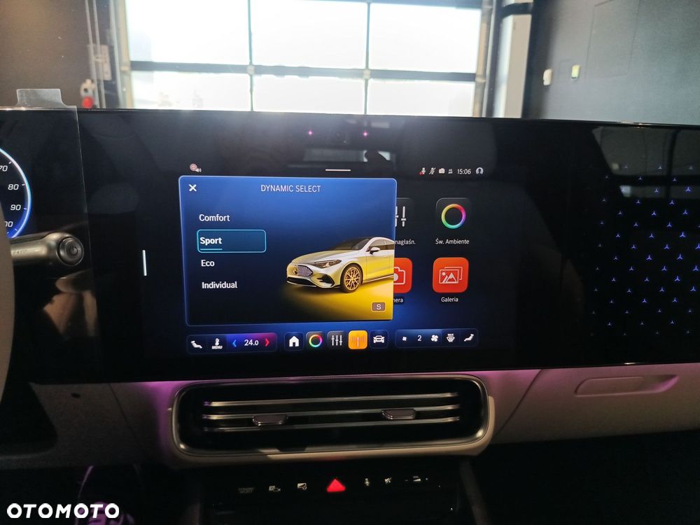 Mercedes-Benz CLA 250+ 85kWh - 19