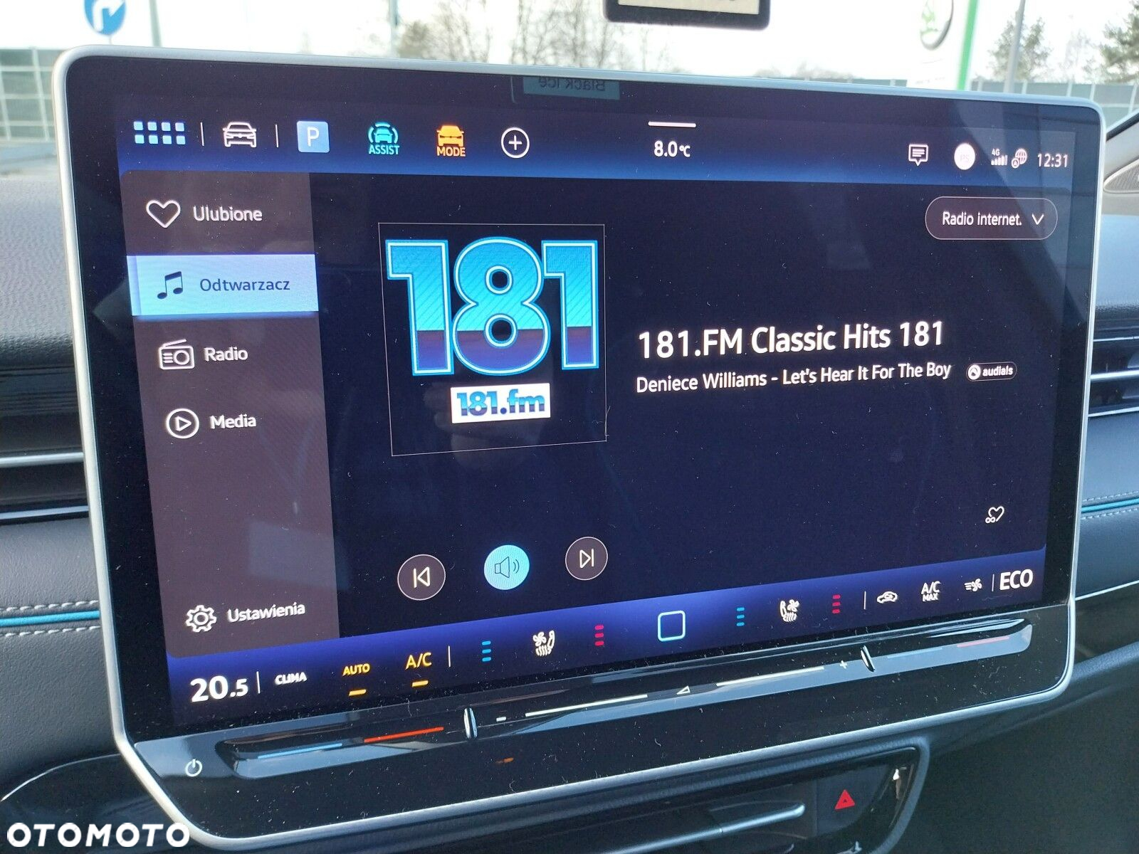 Volkswagen ID.7 - 22