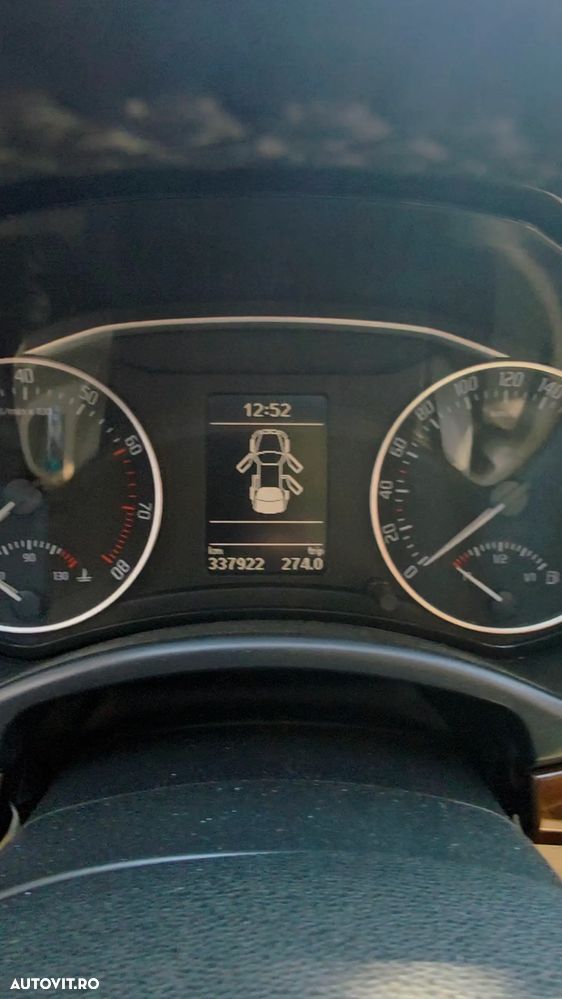Skoda Octavia 1.2 TSI Business DSG - 7