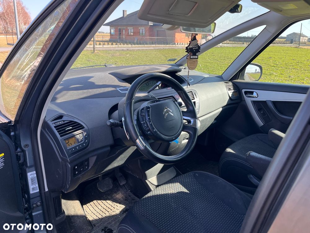 Citroën C4 Grand Picasso 1.6 HDi My Way MCP - 7