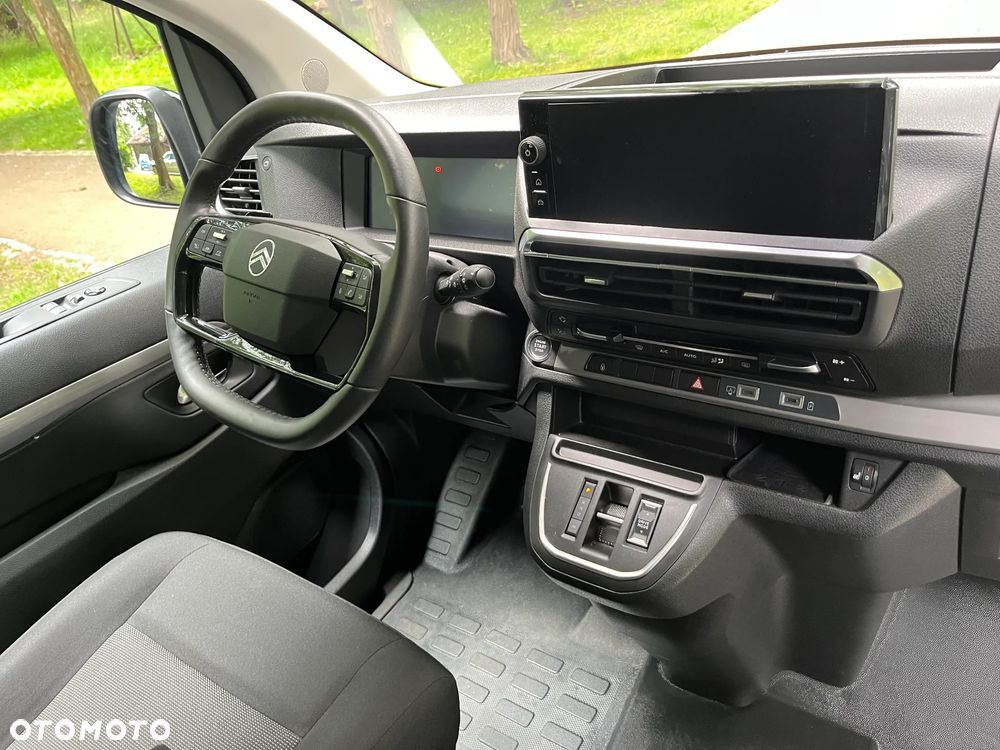 Citroën SpaceTourer 2.0 BlueHDi XL Shine - 20