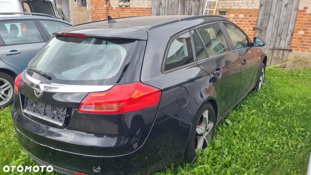 Opel Insignia 2.0 CDTI Sport - 5
