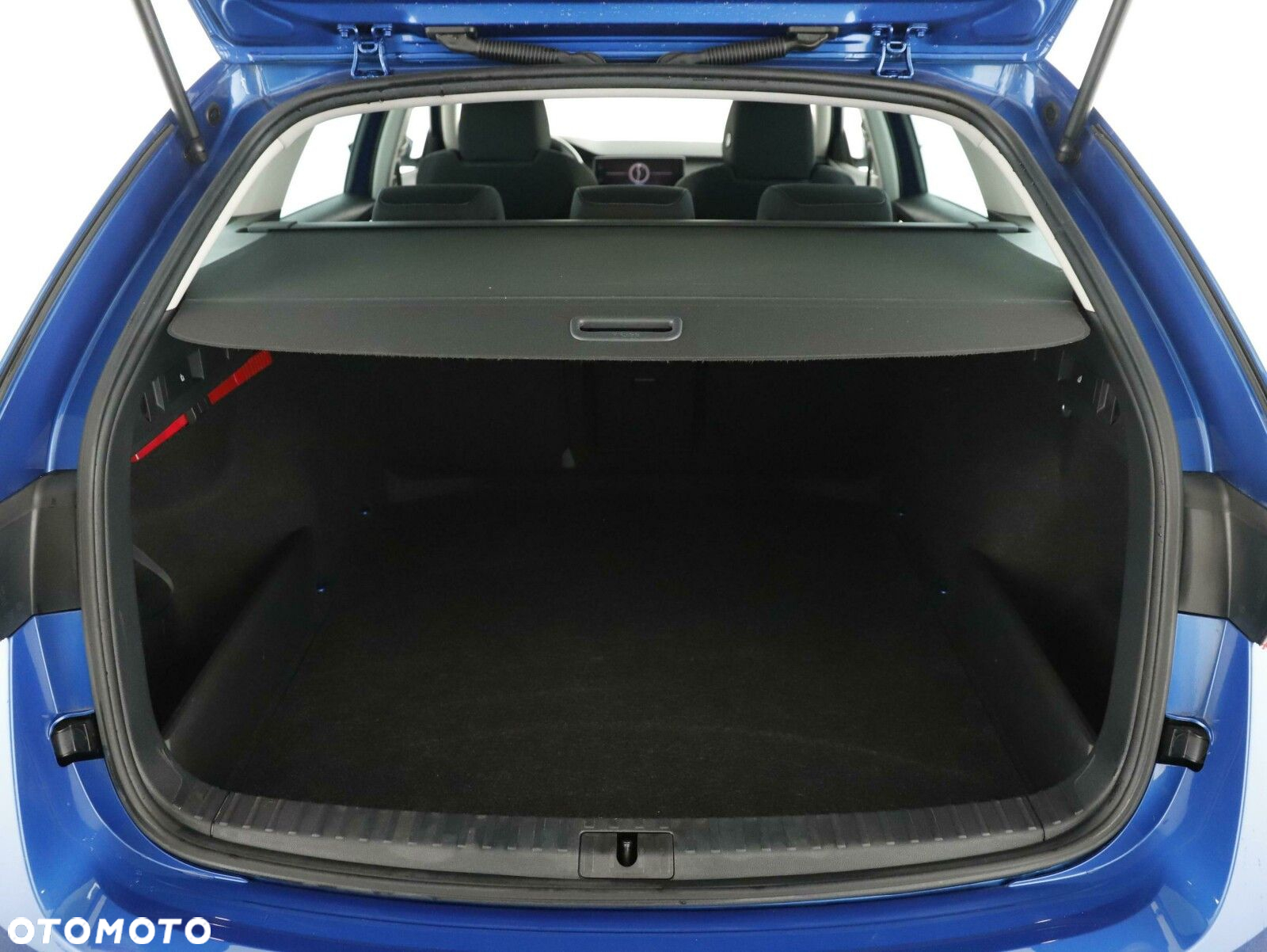 Skoda Octavia 2.0 TDI Style DSG - 9