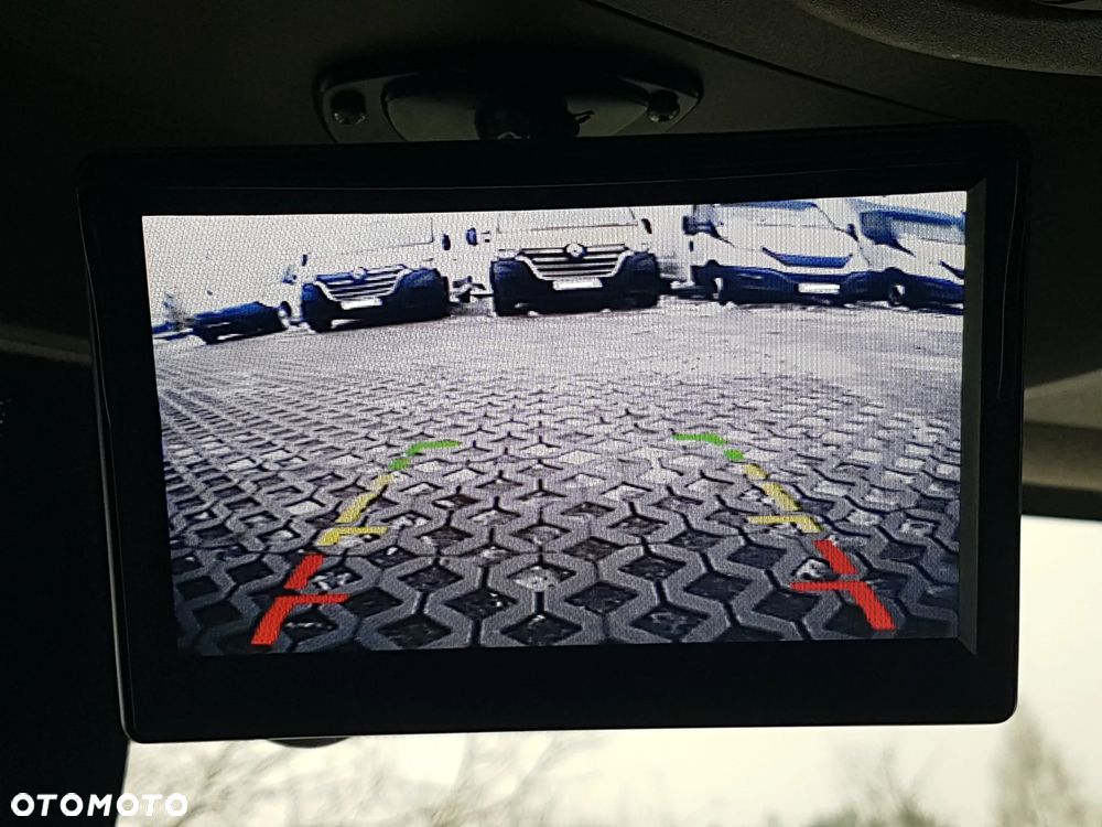 Renault MASTER KONTENER 8EP 4,21x2,23x2,23 KLIMA MANUAL KRAJOWY 6-BIEGÓW - 6