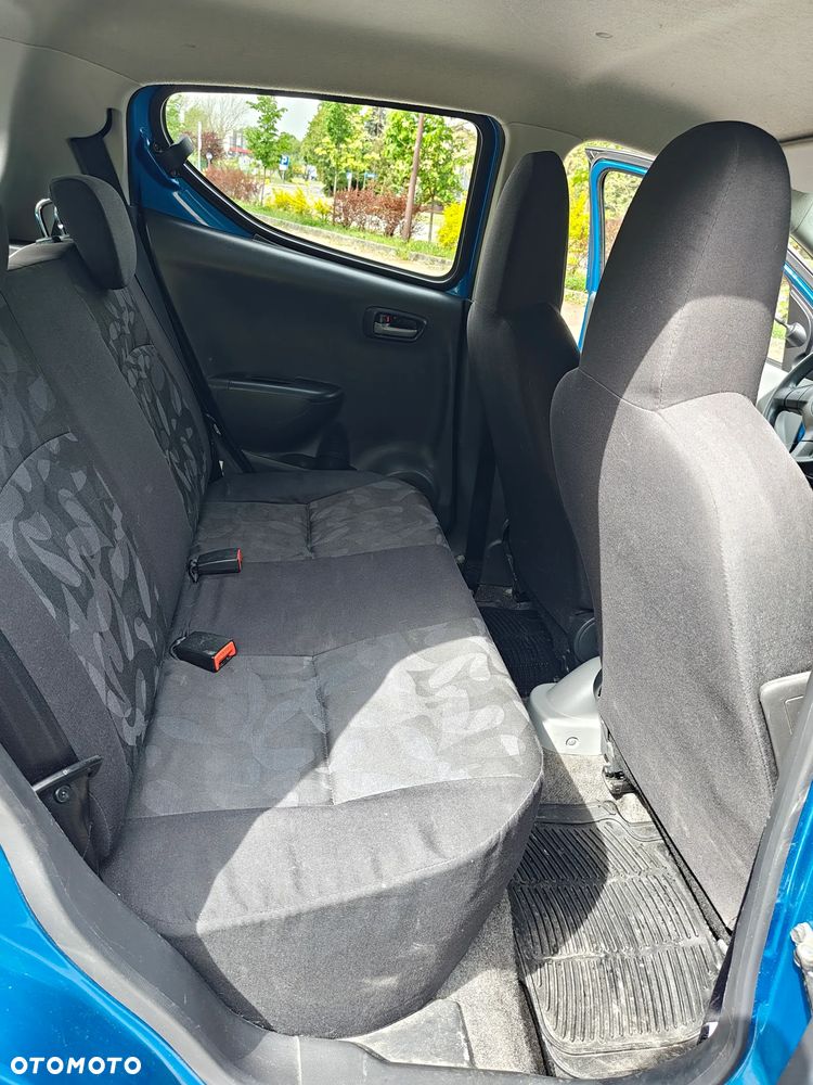 Suzuki Alto 1.0 Club City - 19