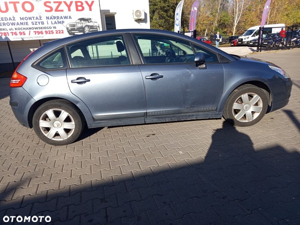 Citroën C4