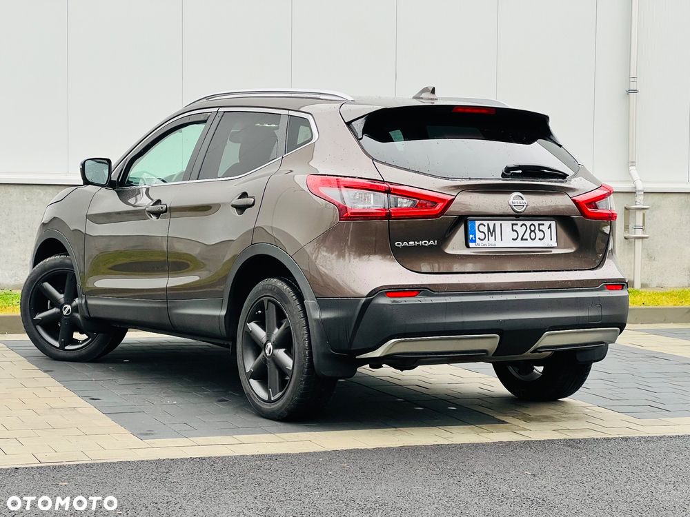 Nissan Qashqai 1.2 DIG-T N-Connecta - 11