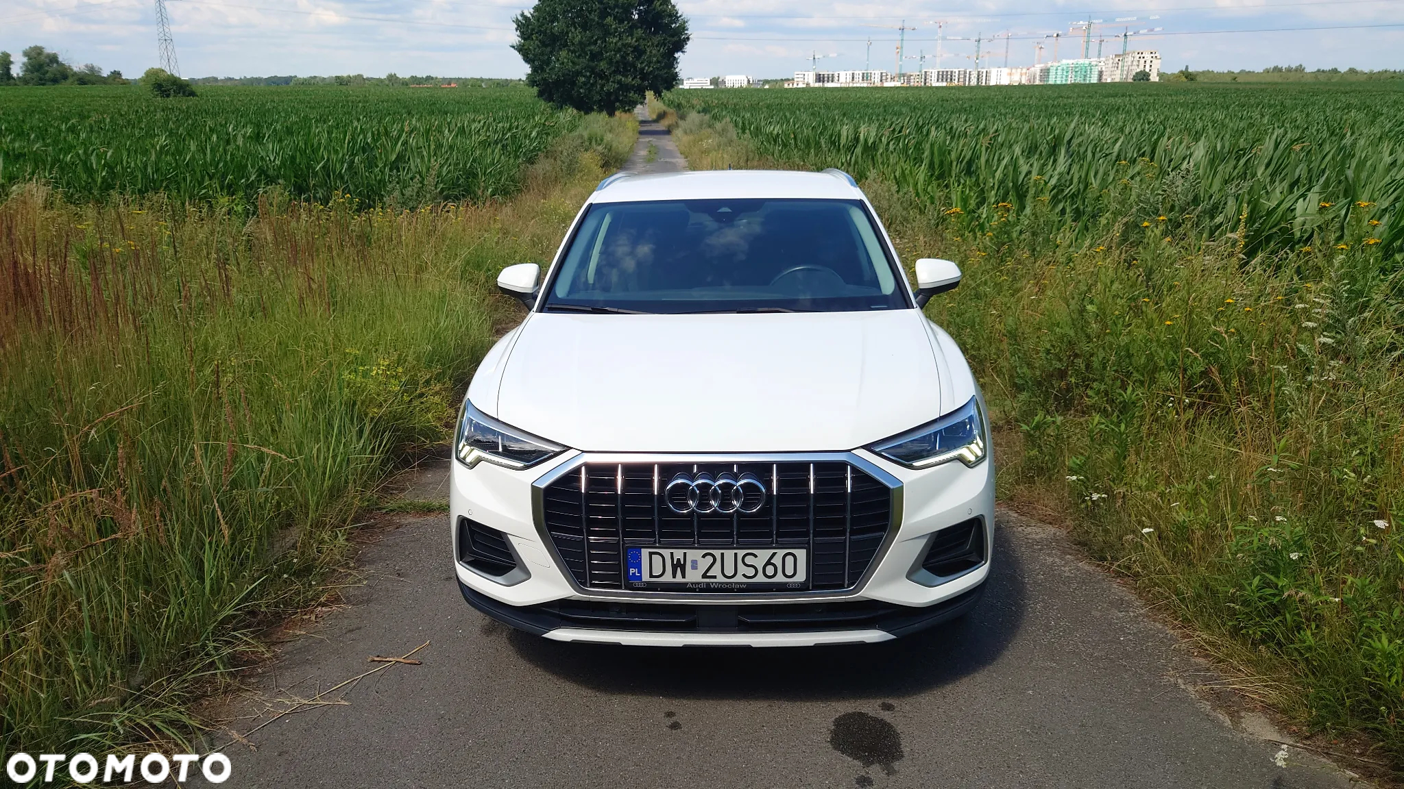 Audi Q3 35 TFSI Advanced S tronic - 4
