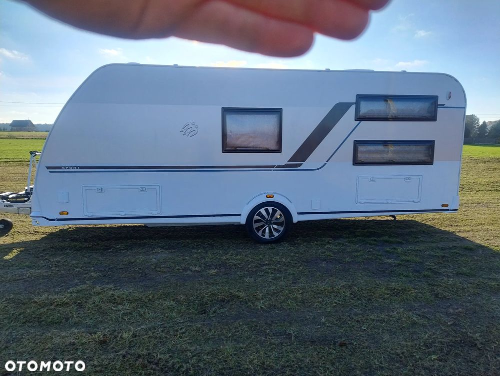 KNAUS Sport 580 QS - 7