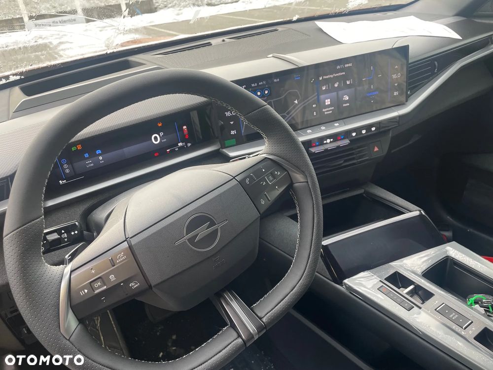 Opel Grandland 1.2 T mHEV GS S&S eDTC6 - 8