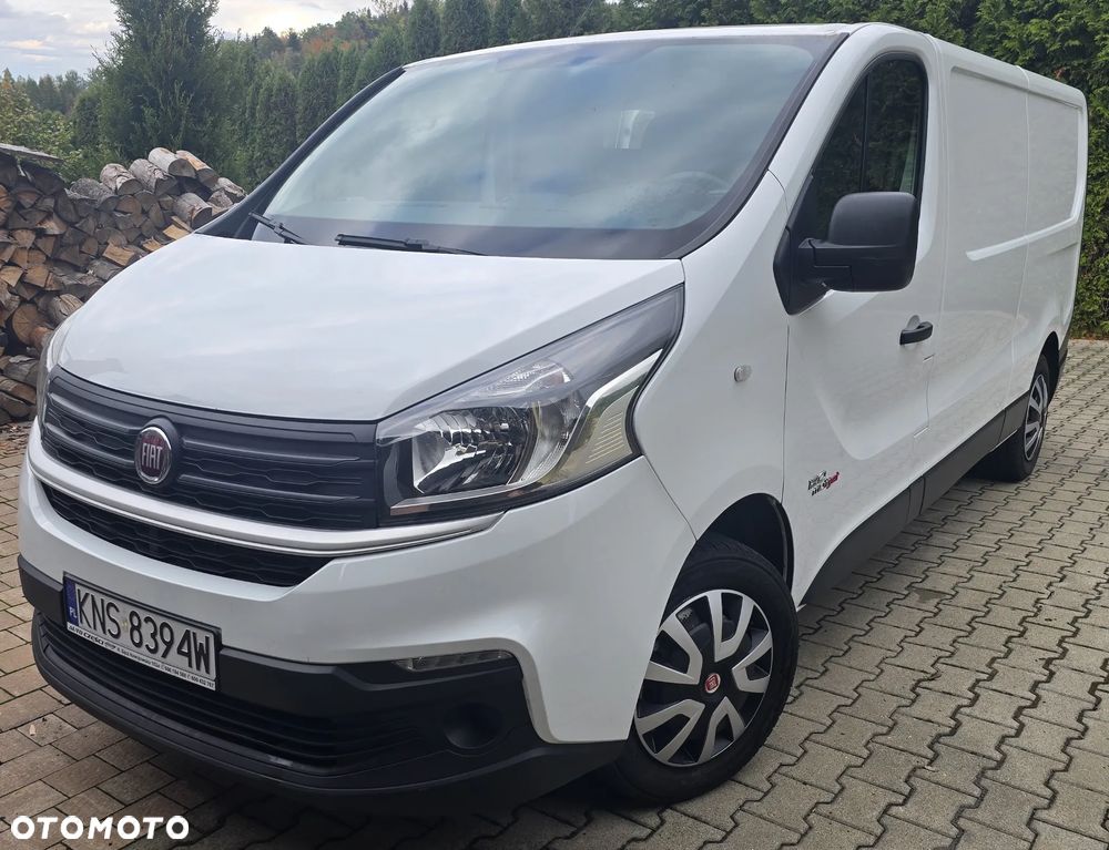Fiat Talento