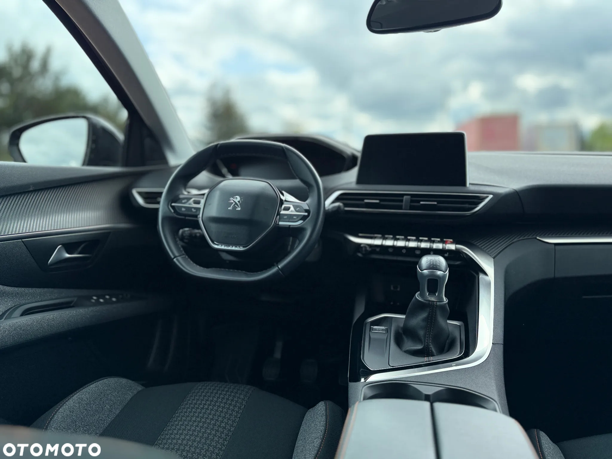 Peugeot 3008 1.2 PureTech GPF Access S&S - 32