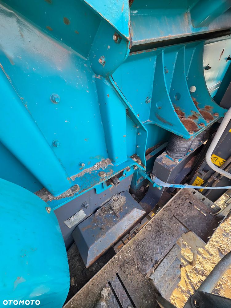 Powerscreen Premiertrak 330 - 20